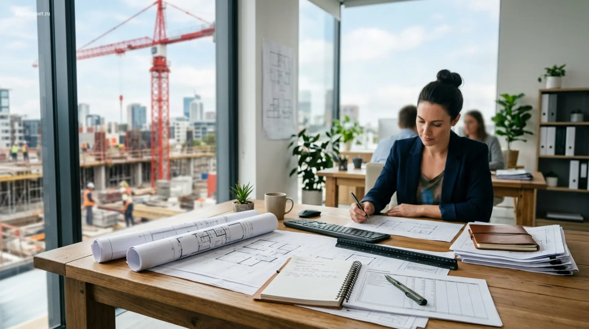 Экономия на экспертизе сметы: примеры завышений и выгоды