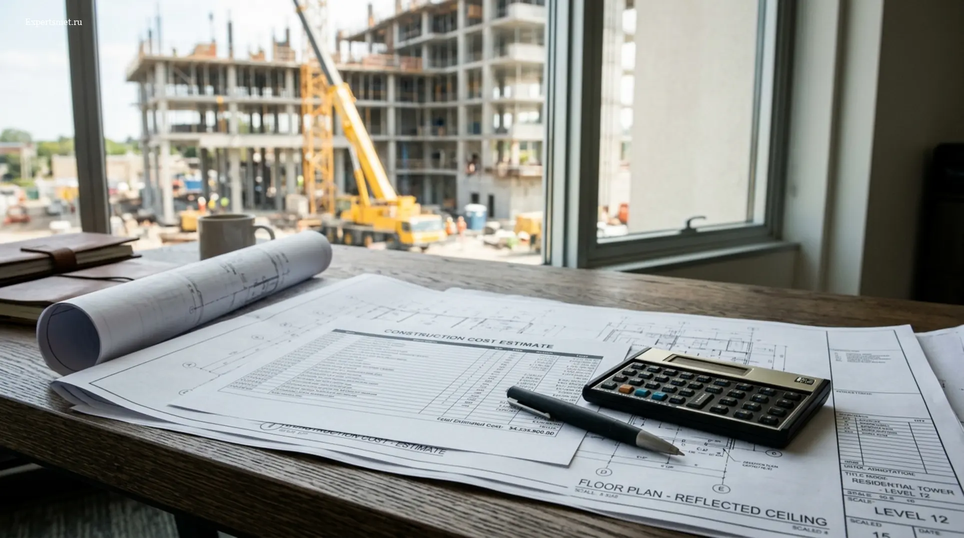 Экспертиза смет для обжалования тендера и торгов в ФАС