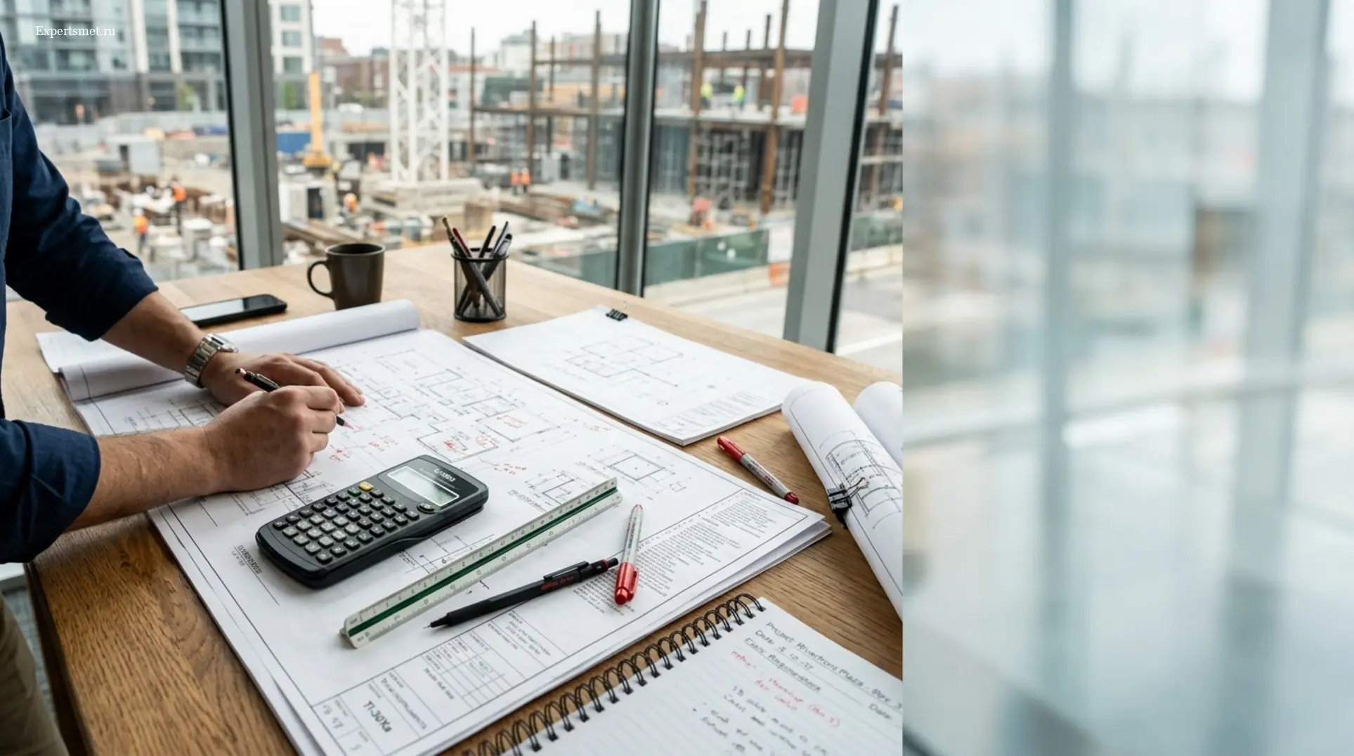 Экспертиза смет для суда: проверка и обоснование стоимости
