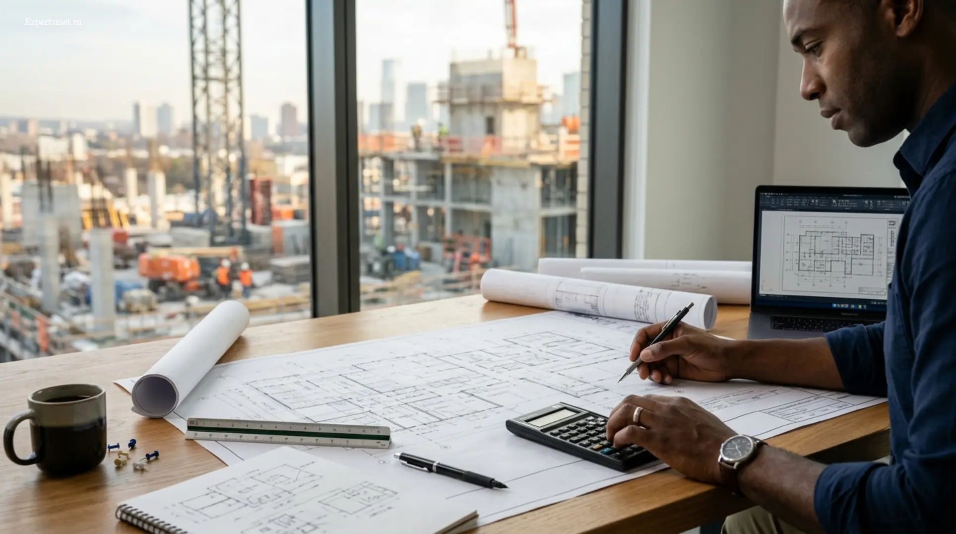 Экспертиза смет: как проверить объемы и цены