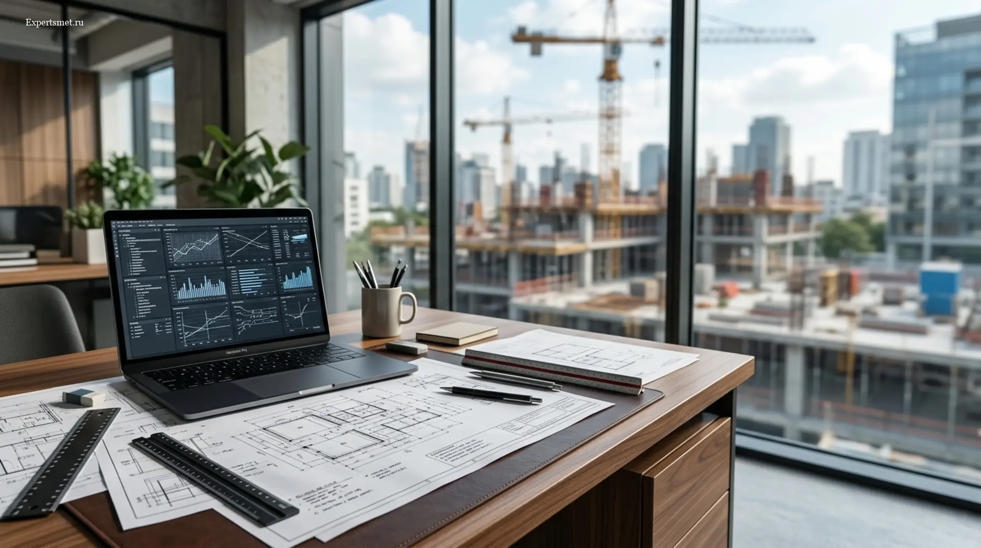 Экспертиза XML сметы: цифровая проверка документации