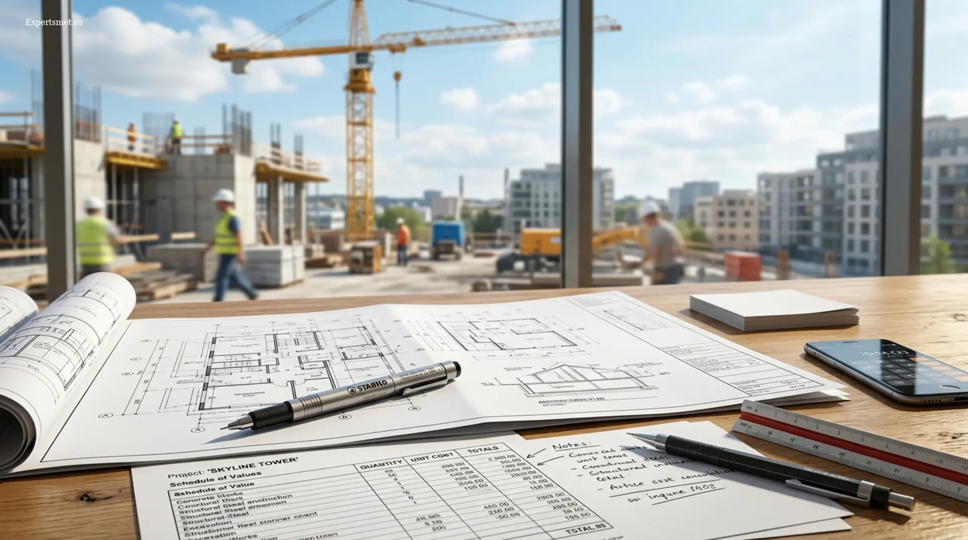 ФЕР, ТЕР и ГЭСН: как правильно выбрать базу для сметы