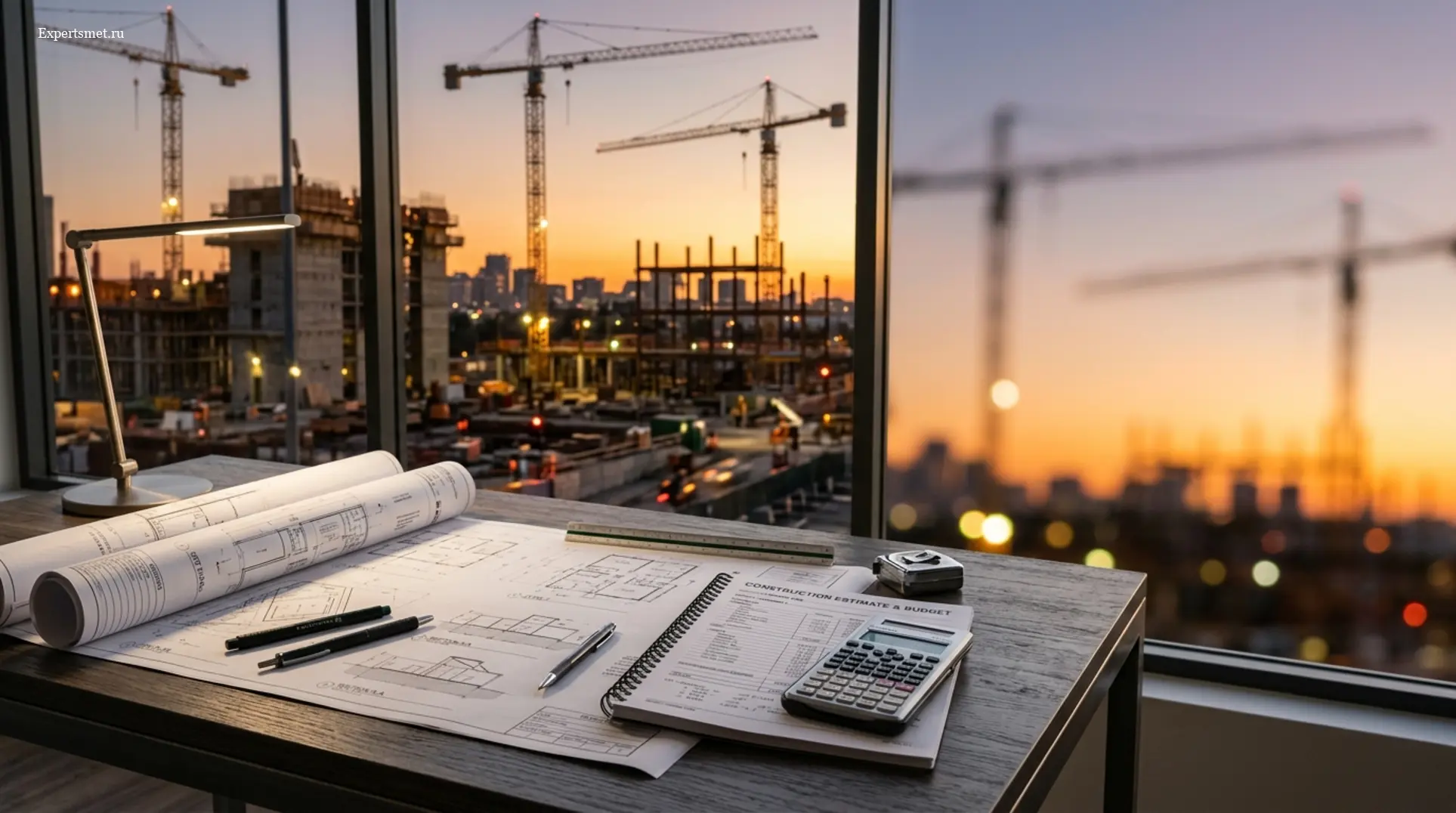 Государственная экспертиза смет: как пройти без ошибок