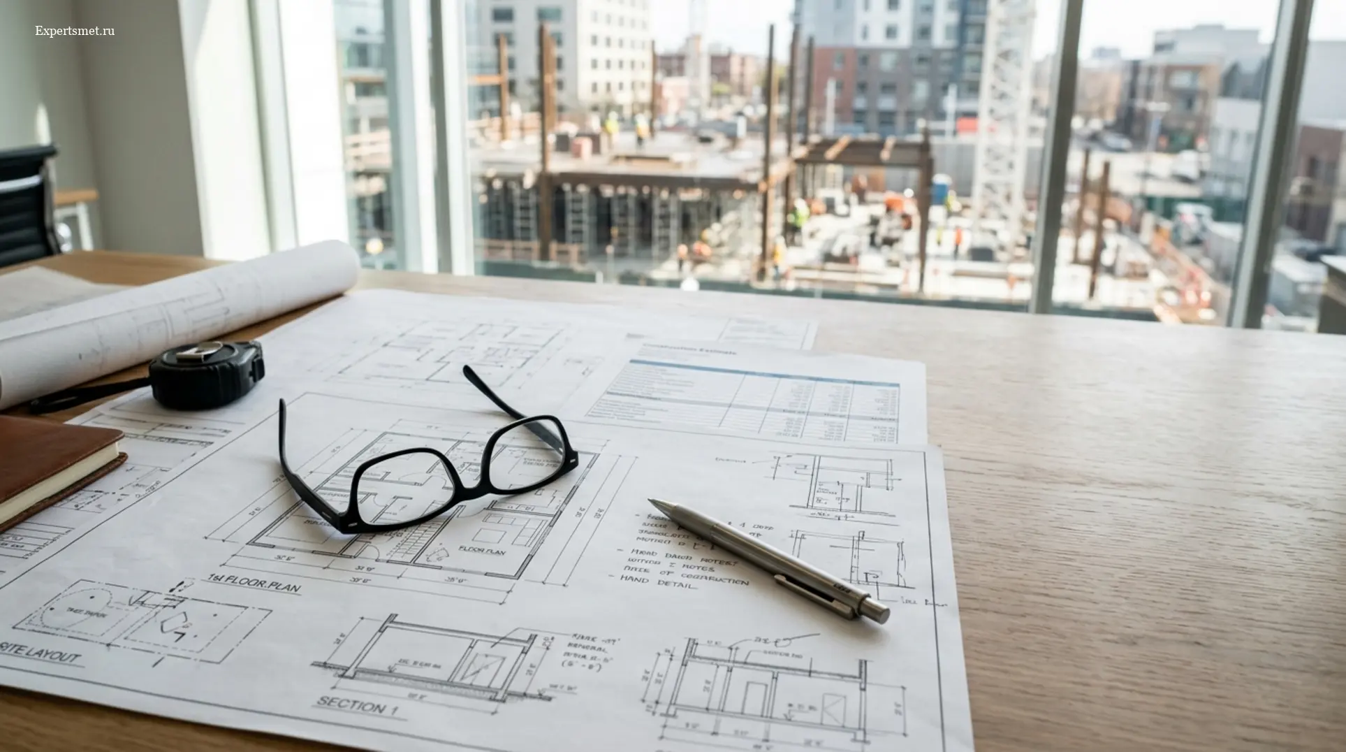 Как читать смету заказчику: инструкция по проверке