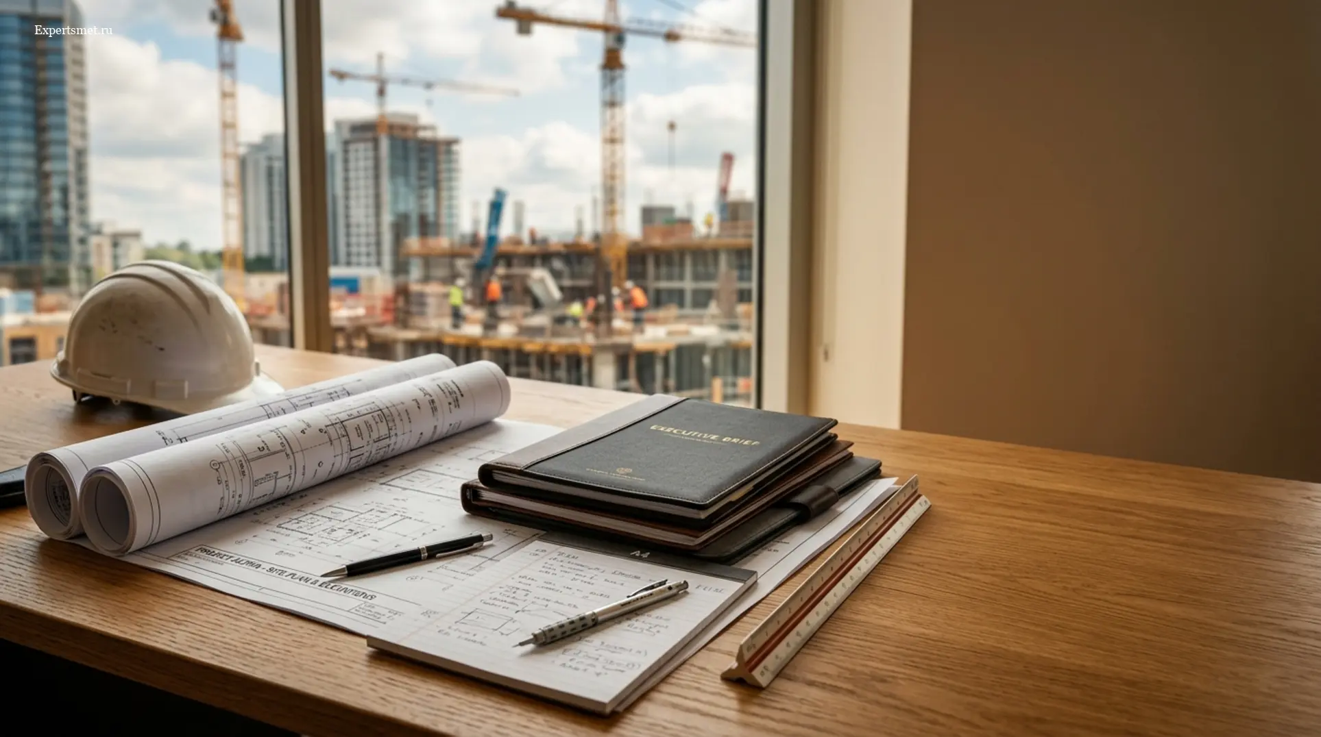 Как исполнительная документация влияет на гарантию работ