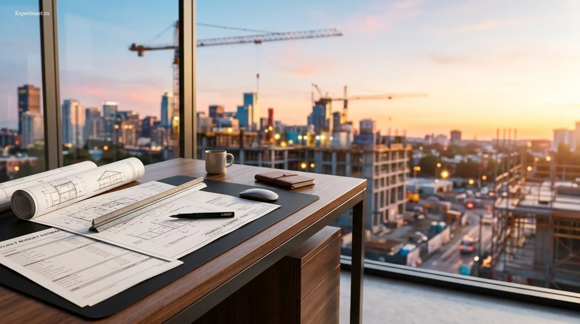 Как исправить замечания экспертизы в сметной документации