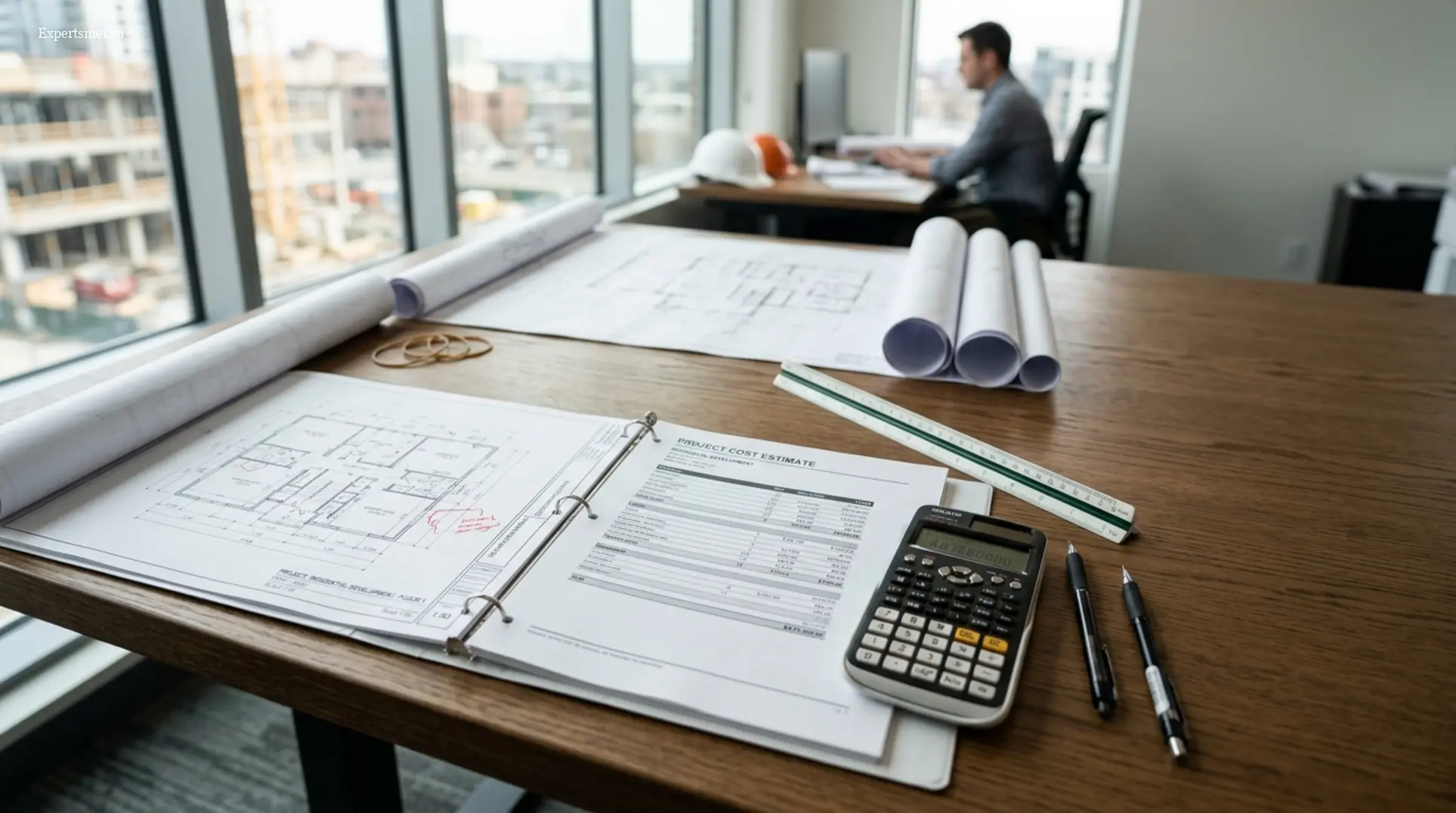 Как избежать конфликтов по смете: правила согласования