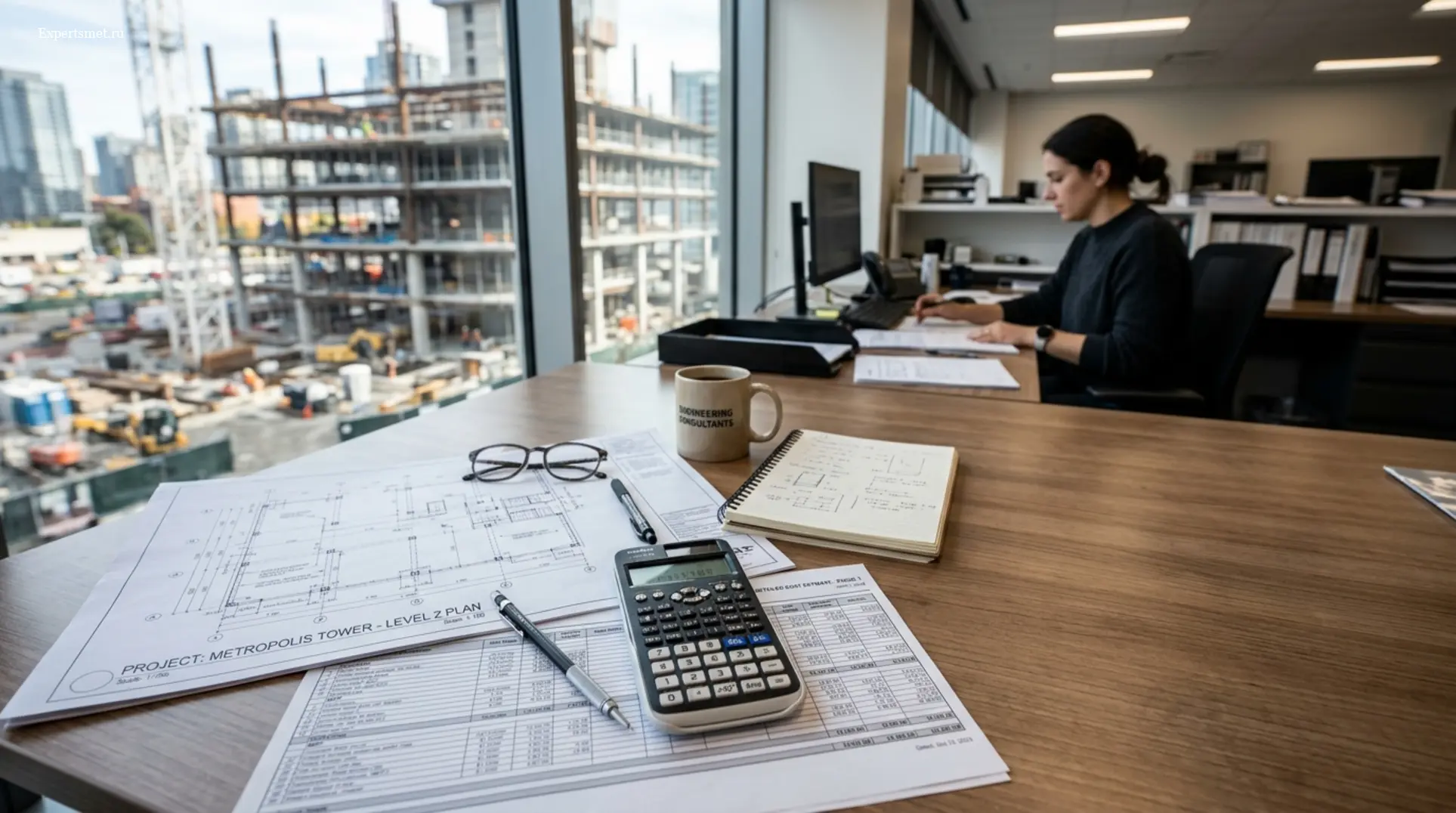 Как избежать удорожания сметы: управление рисками и резервы