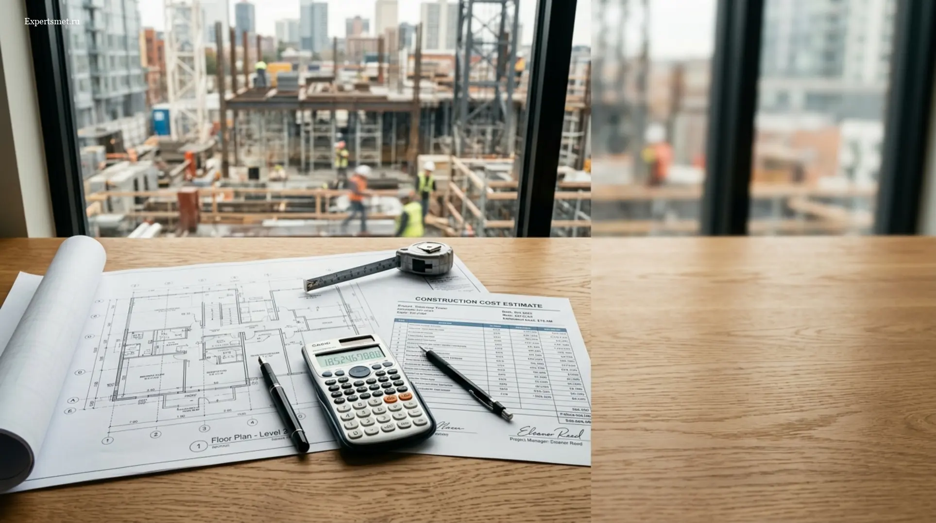 Как правильно заполнить формы КС-2 и КС-3: инструкция