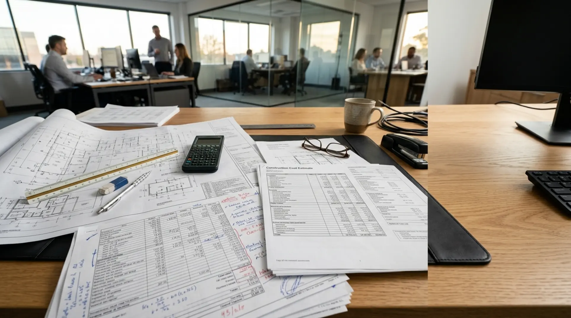 Как проверить акты КС-2 и КС-3 на ошибки и завышения