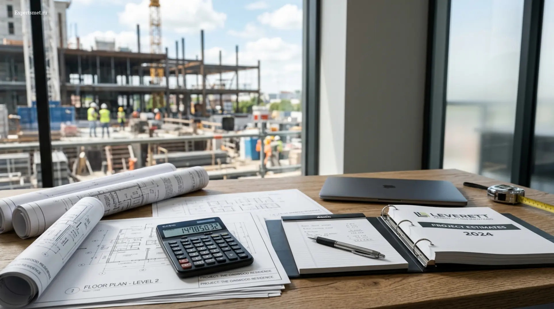 Как проверить смету подрядчика на завышение стоимости