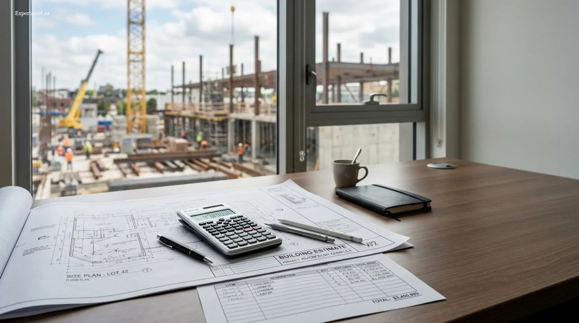 Как рассчитать зимнее удорожание в смете: коэффициенты ФЕР