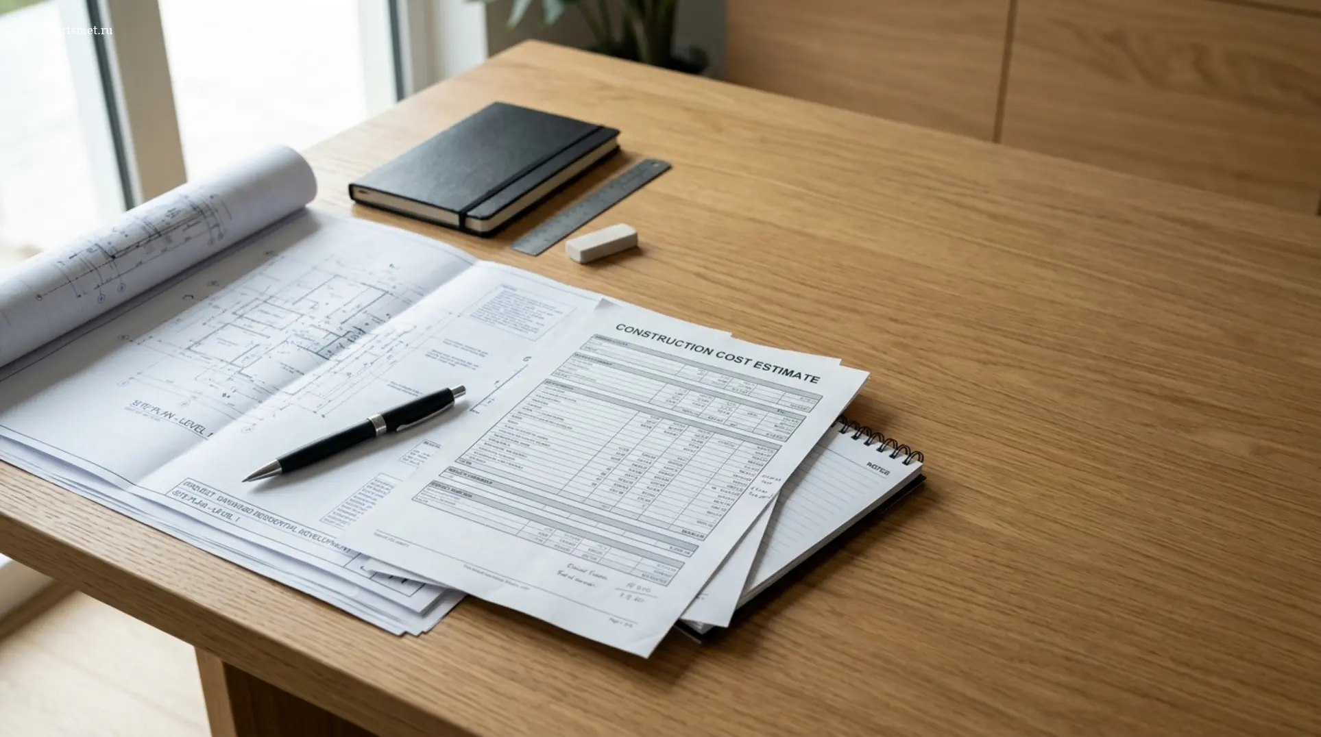 Как заполнять КС-2 и КС-3: разбор ошибок и типичных ситуаций