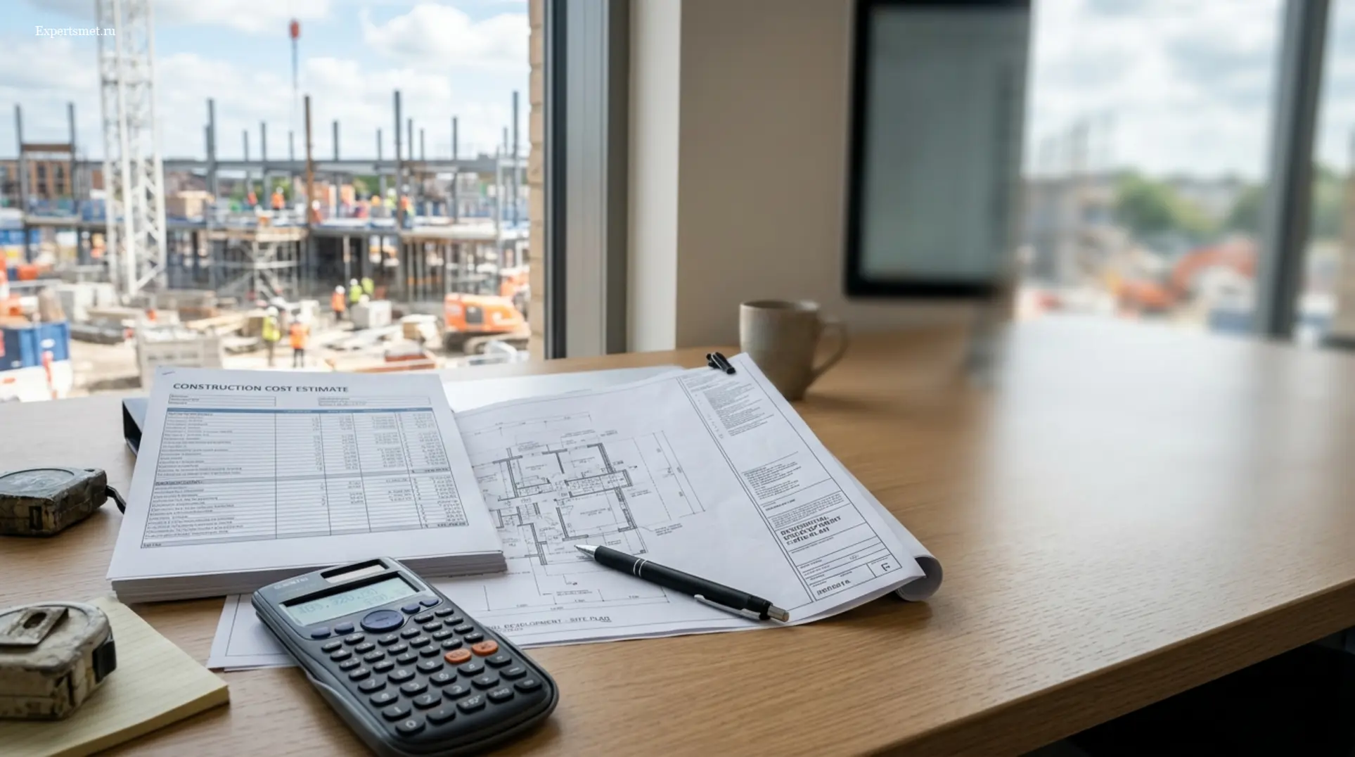 Кейс: Аудит КС-2 и КС-3. Как выявить завышение сметы?