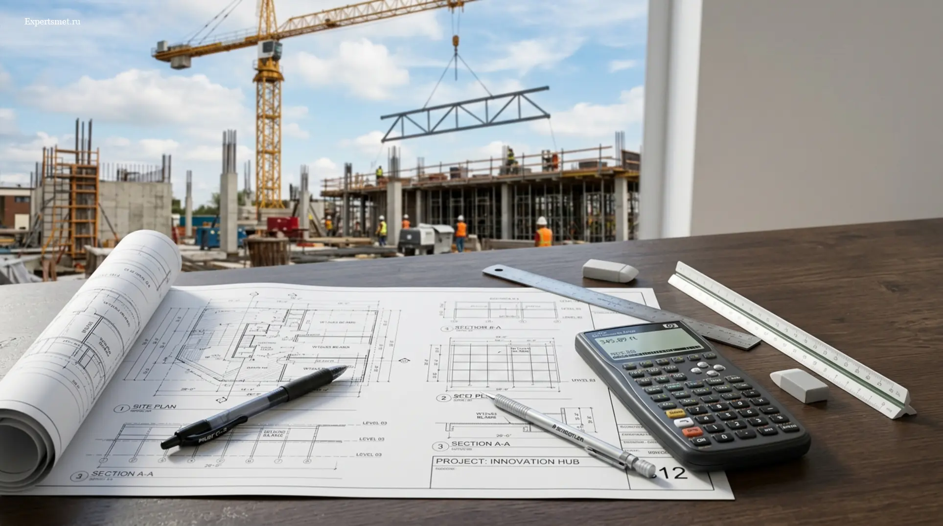 Корректировка смет и учет роста цен на материалы