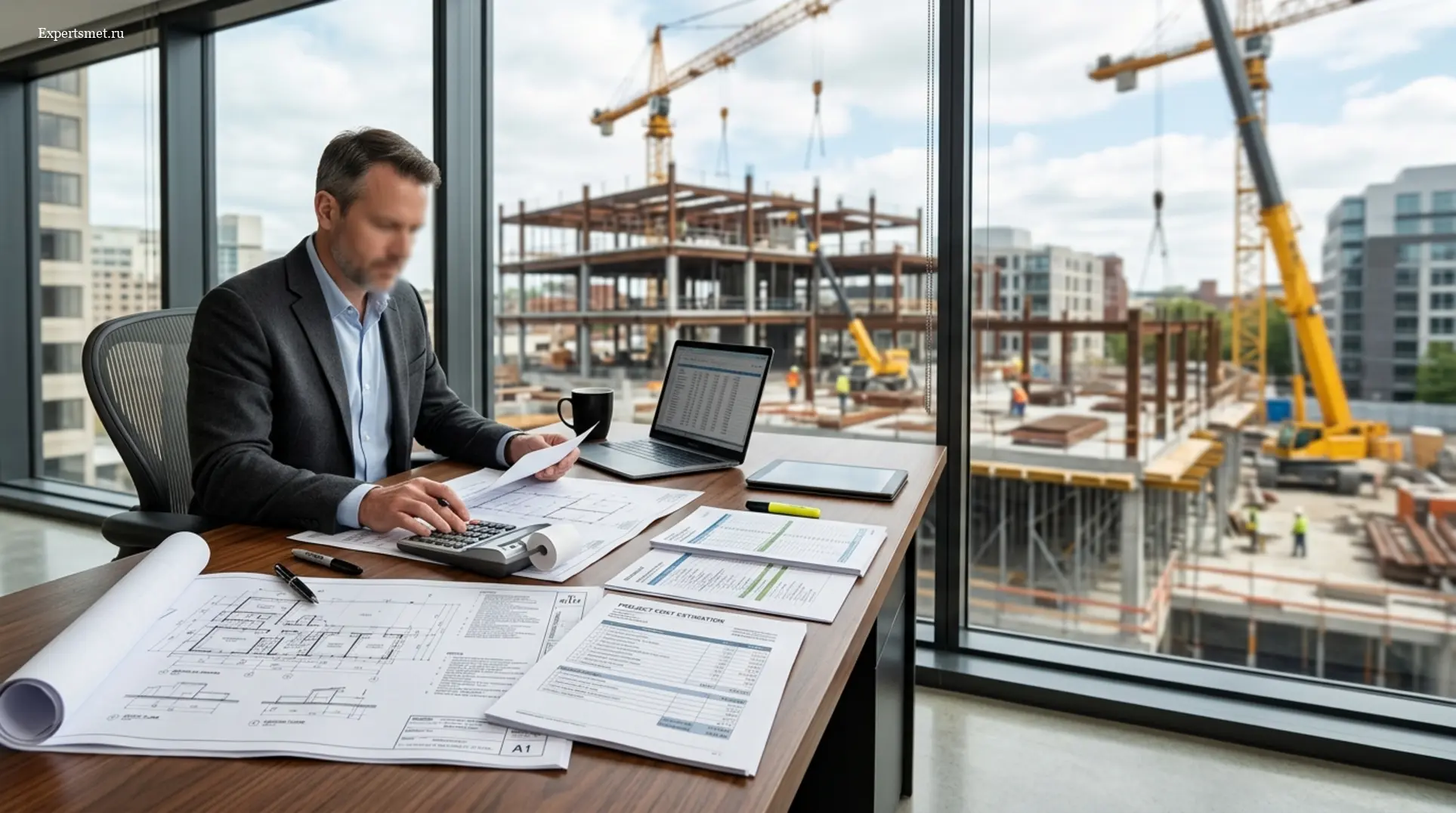 КС-2 и КС-3 при поэтапной сдаче работ: как оформить акты