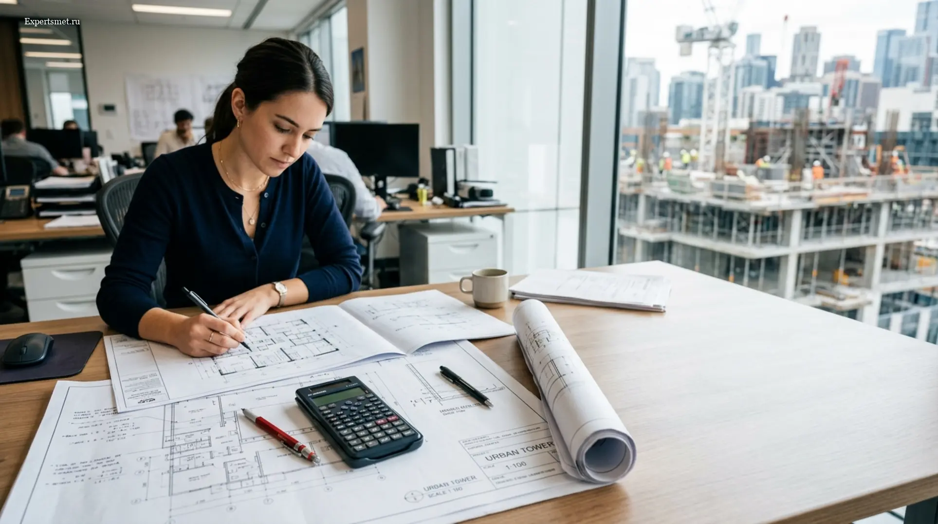 Нарушения и ответственность в сметной документации