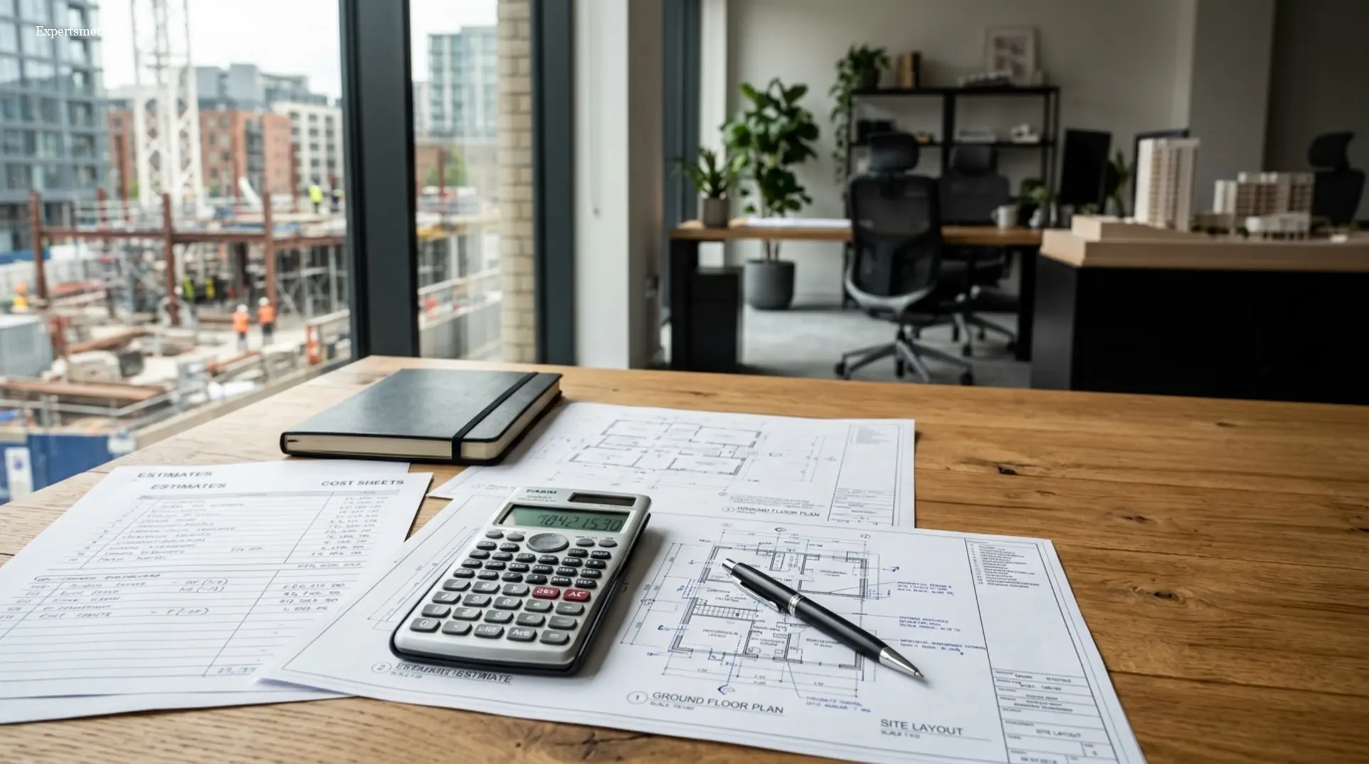 Независимая экспертиза смет: зачем и когда она нужна