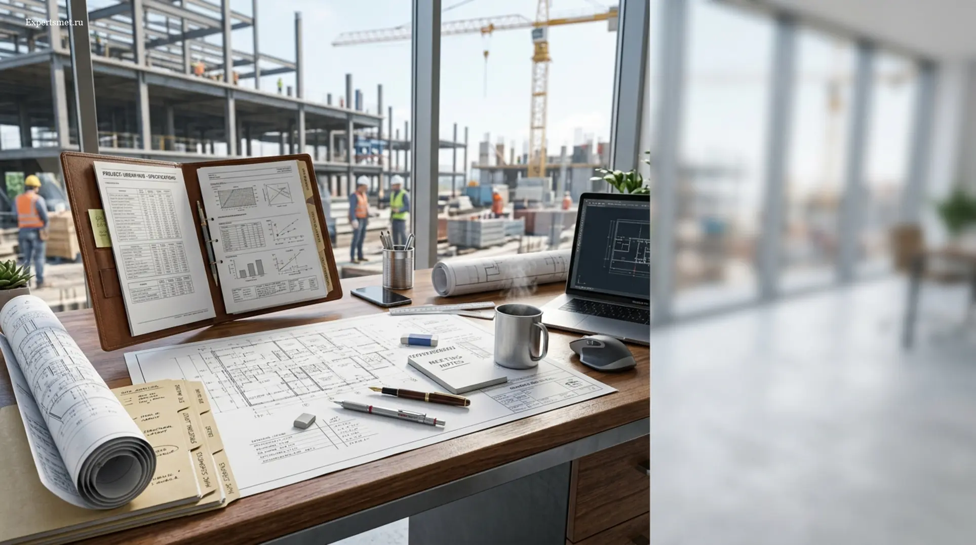 Оплата работ и исполнительная документация: как избежать споров