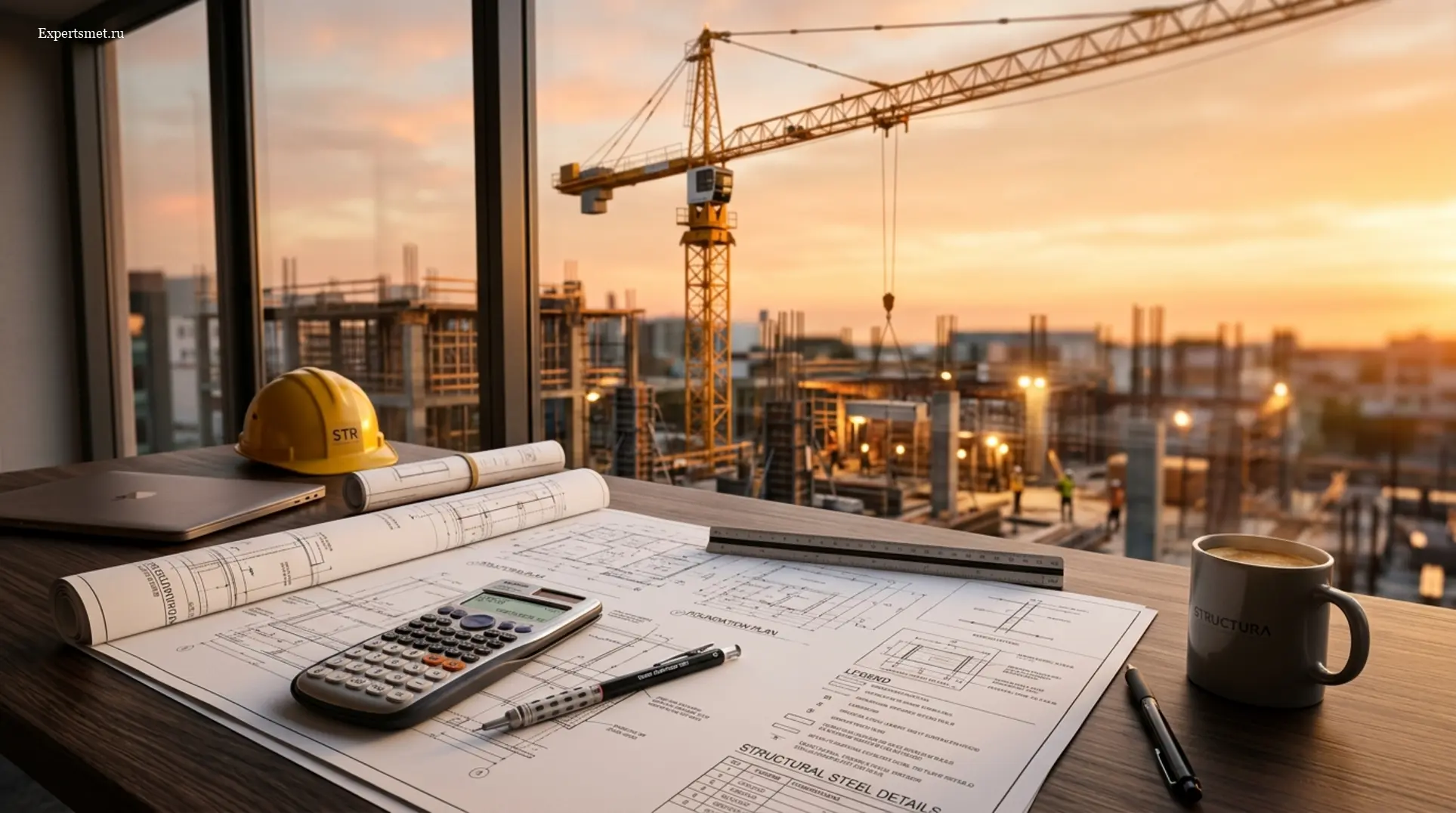 Оптимизация смет и снижение стоимости строительства