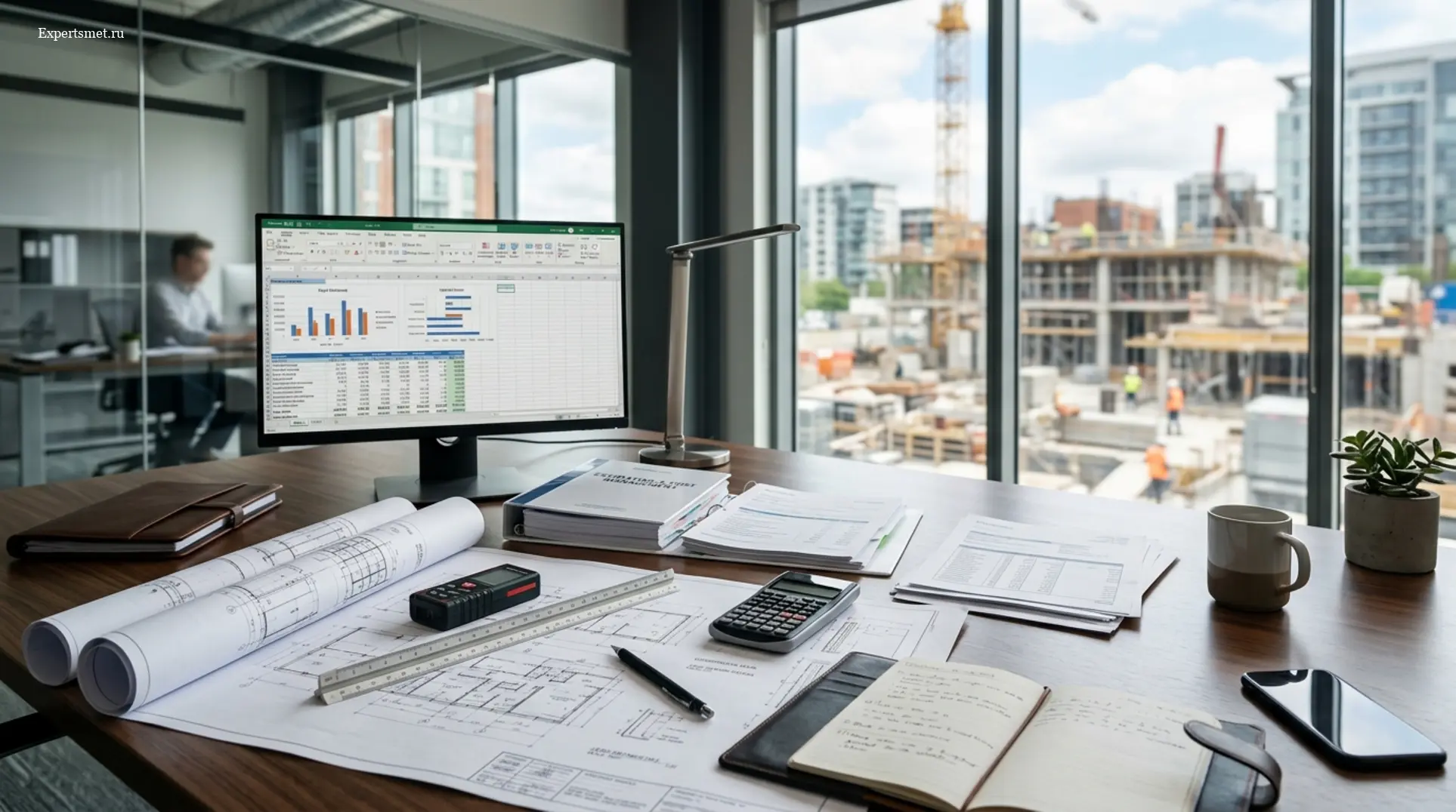 Ошибки при проверке сметы: риски и скрытые переплаты