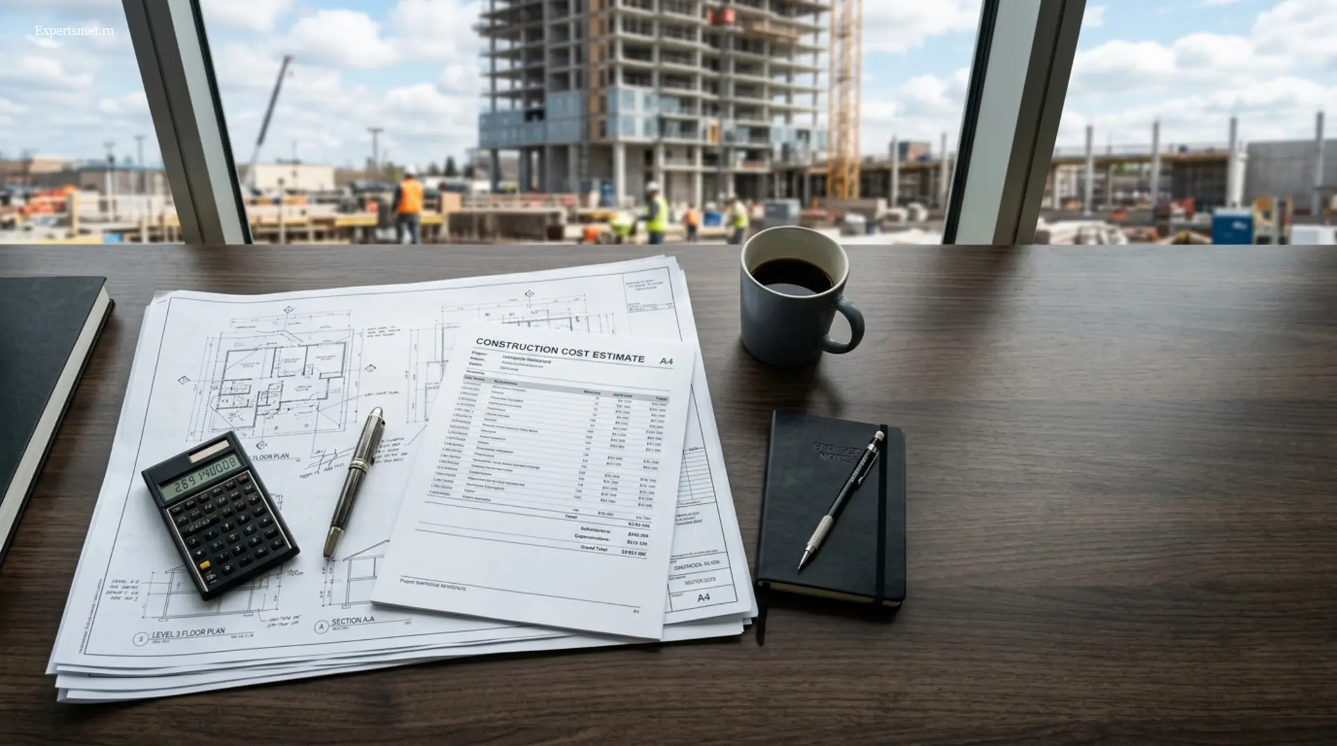Ошибки в индексах смет: как пройти экспертизу без правок