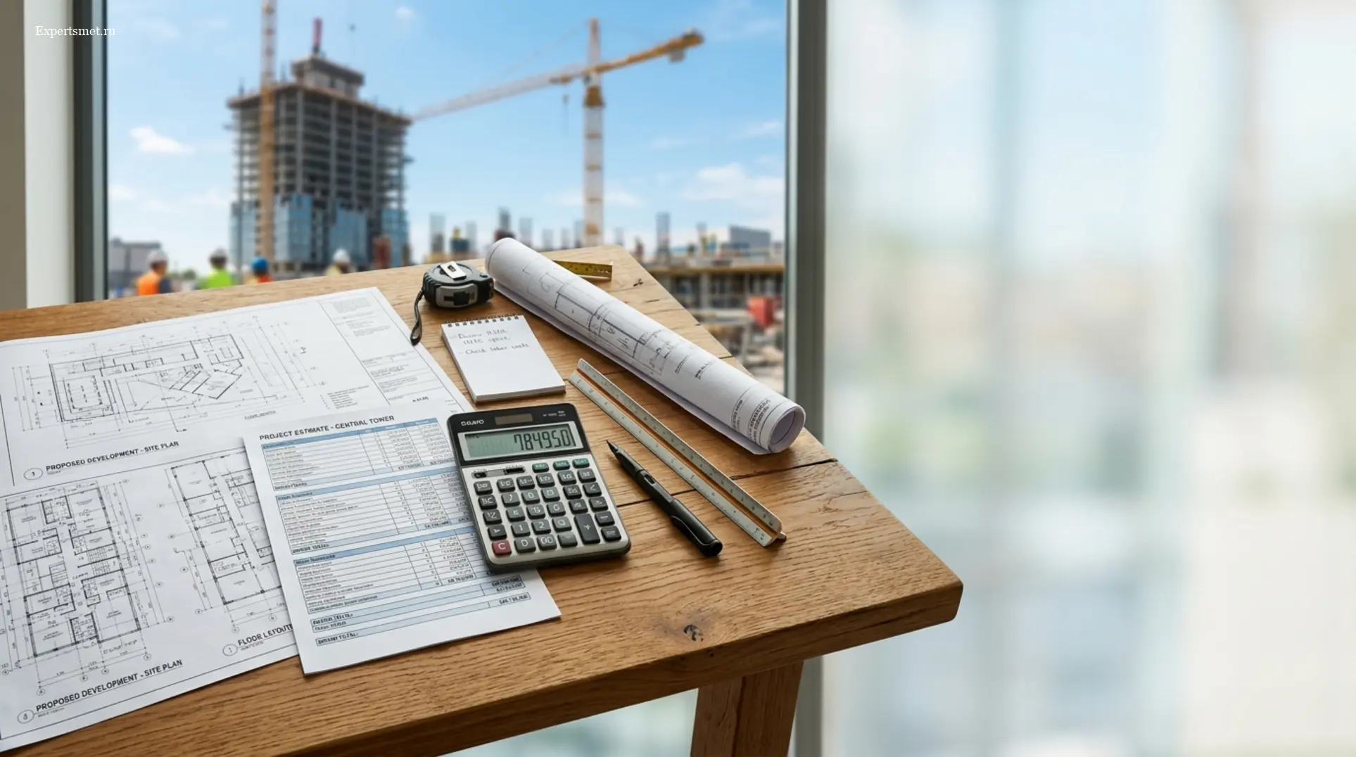 Ошибки в сметах тендерной документации: как избежать рисков