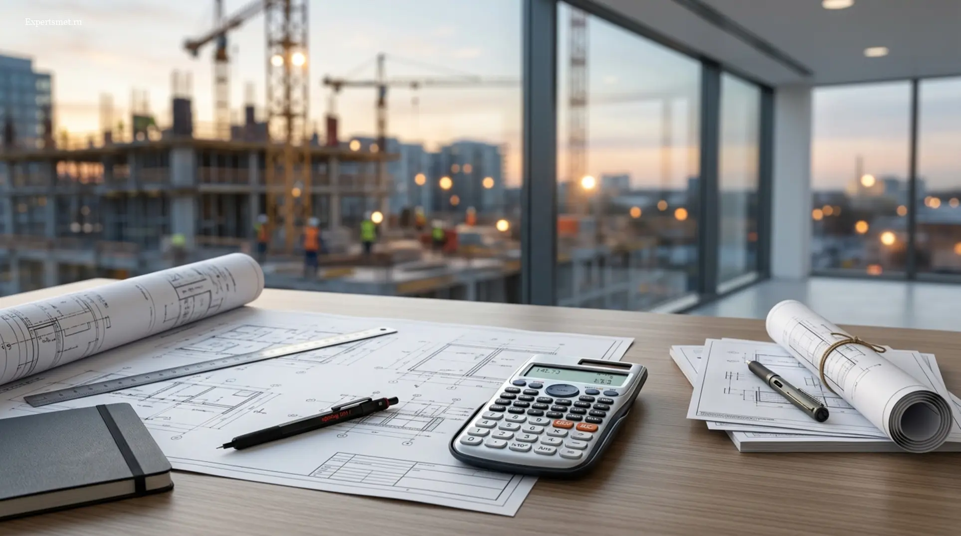 Подготовка смет для тендеров по 44-ФЗ и 223-ФЗ