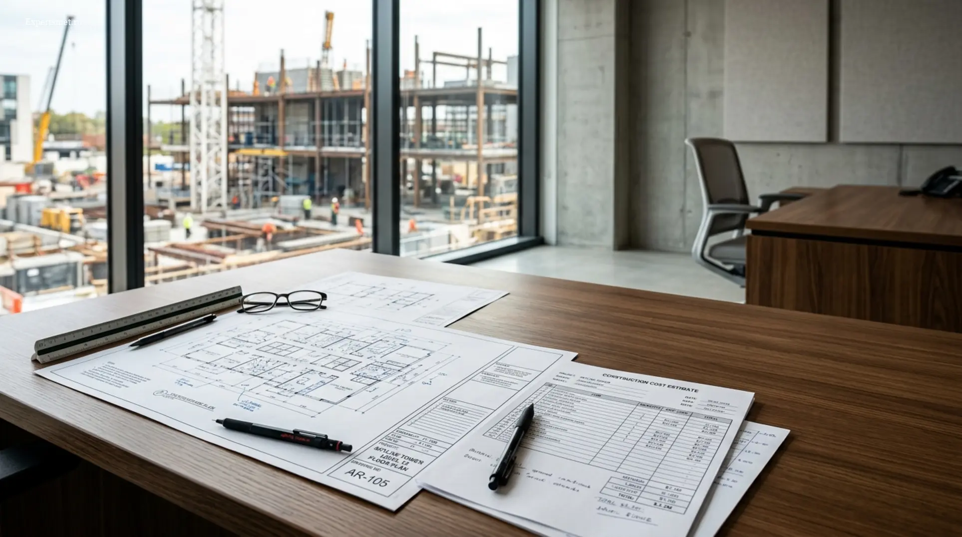 Подготовка смет к госэкспертизе: как пройти проверку