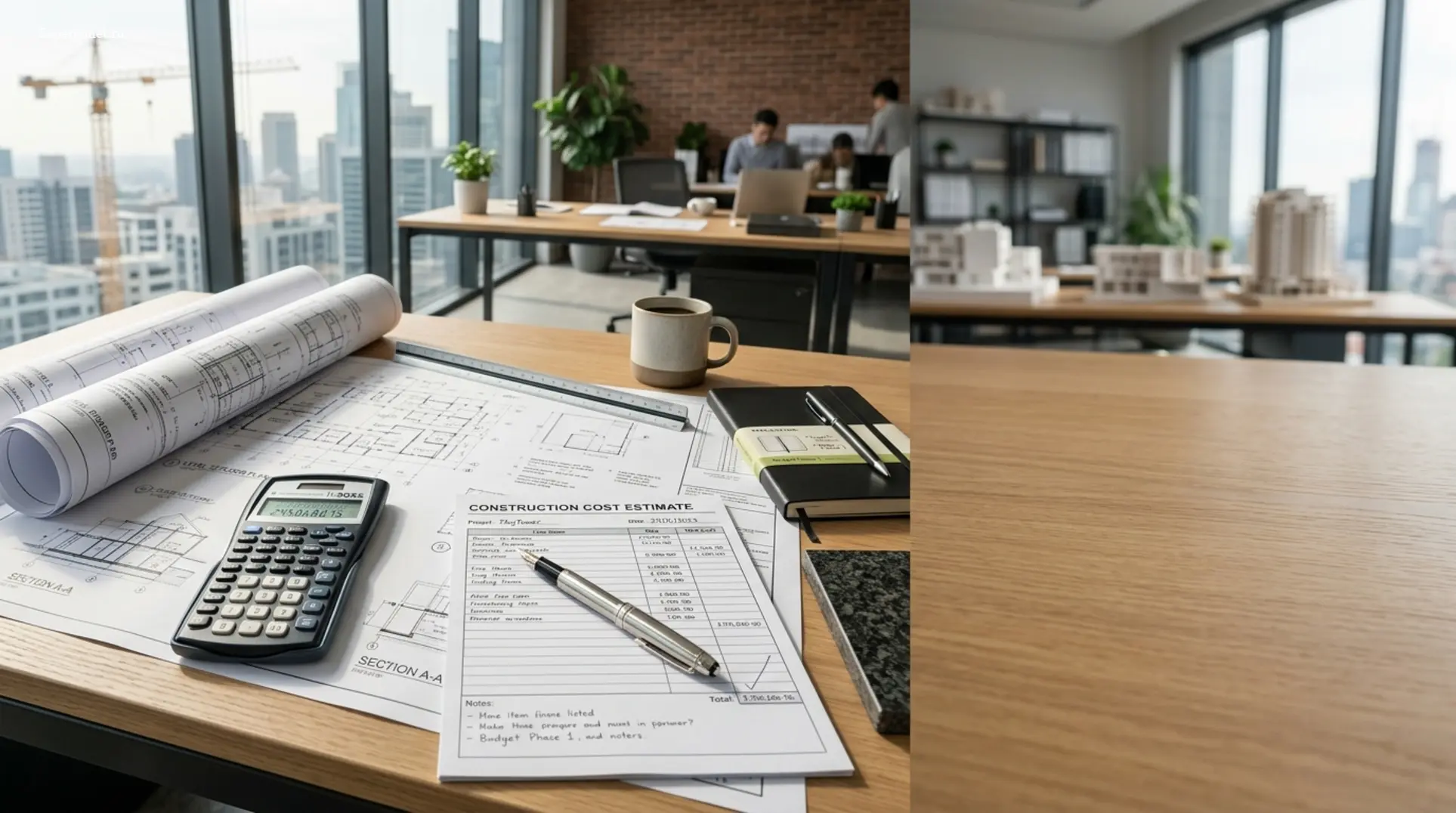 Проверка сметы перед тендером: как избежать отклонения заявки