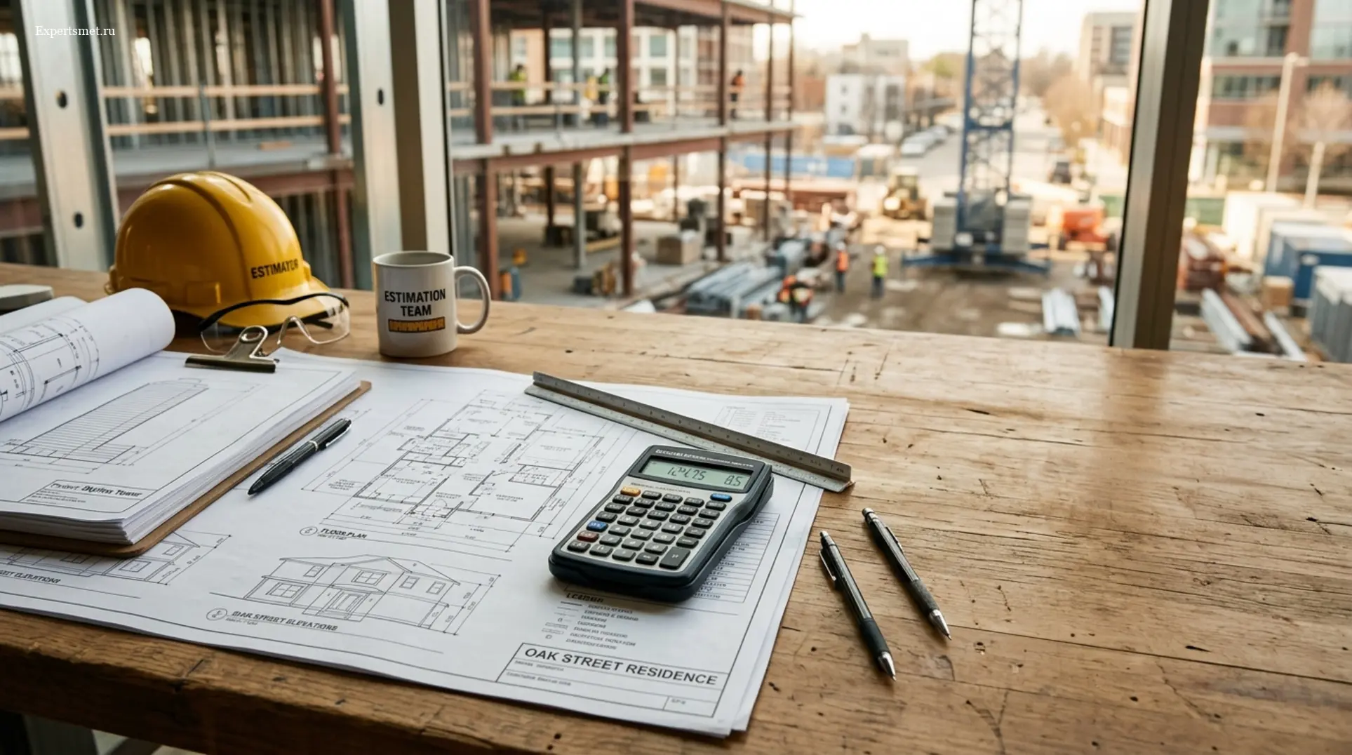 Смета на ремонт квартиры: как проверить и сэкономить