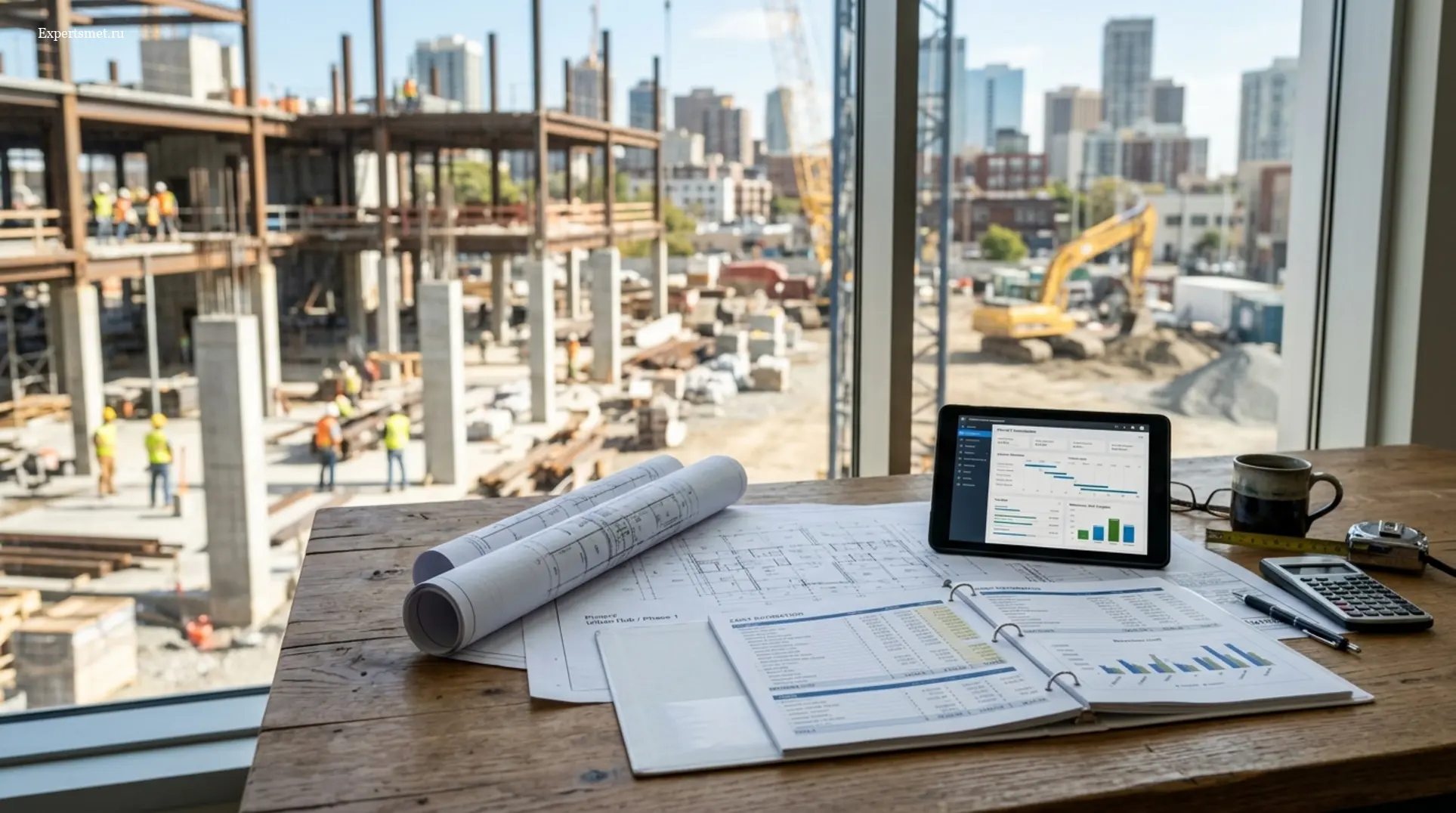 Сметная стоимость и ст. 49 ГрК РФ: правила экспертизы