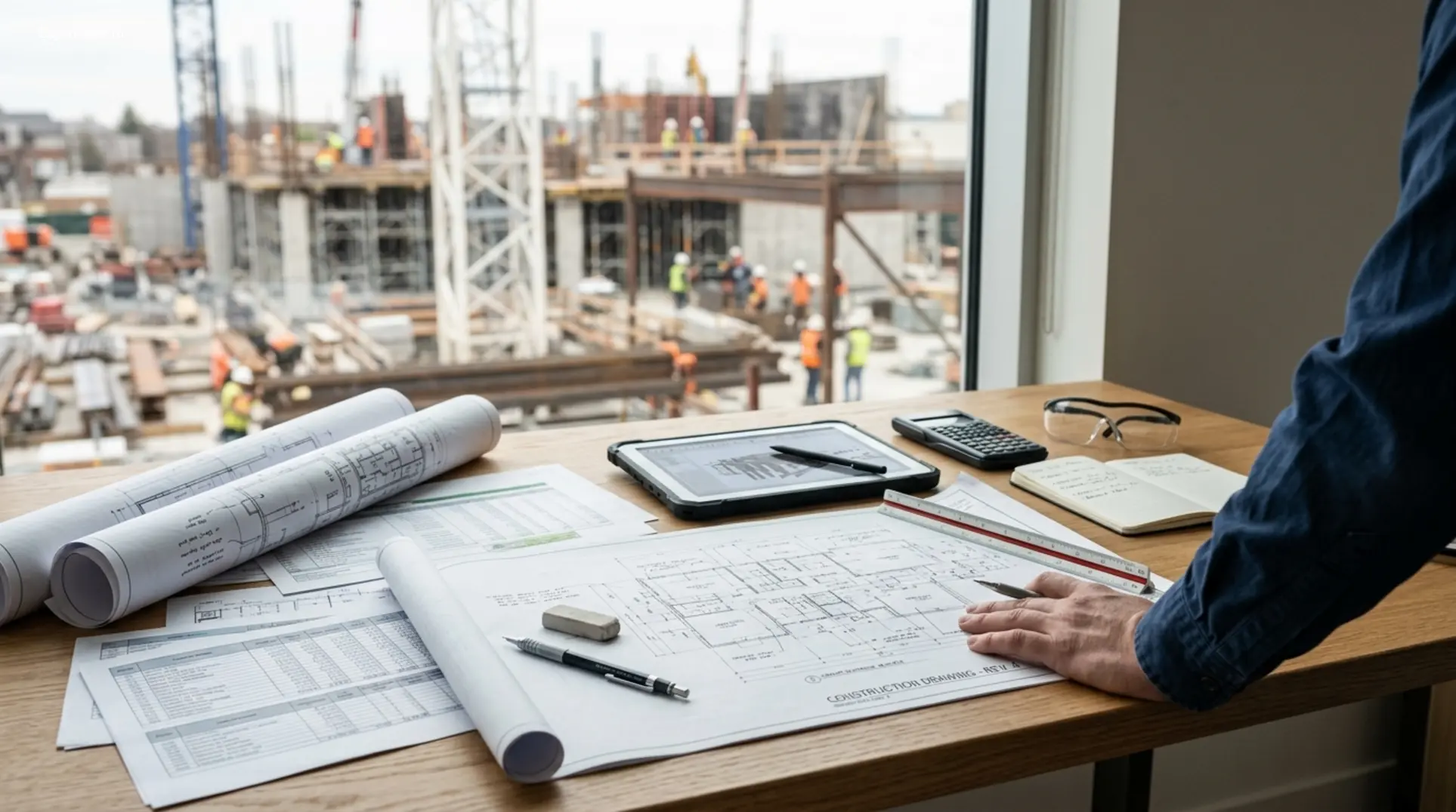 Сметы в тендерах: как подготовить документацию правильно