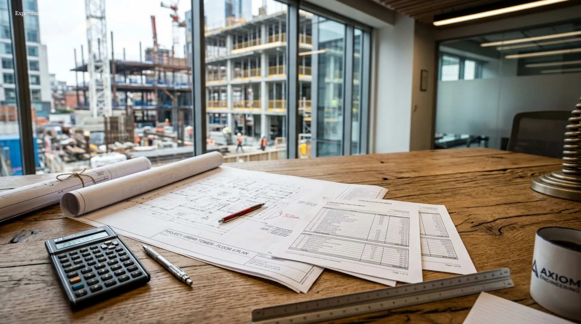 Связь проекта и сметы: как устранить расхождения