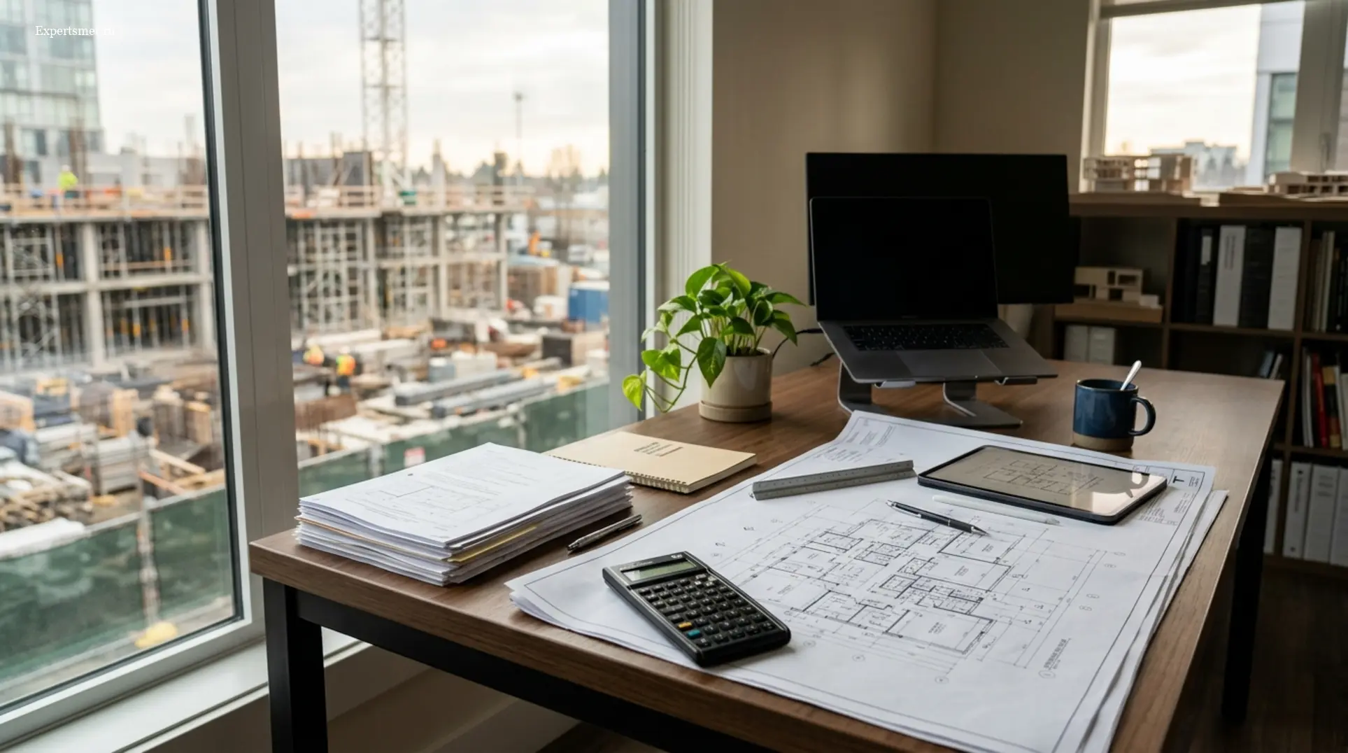 Требования Минстроя к сметной документации 2026