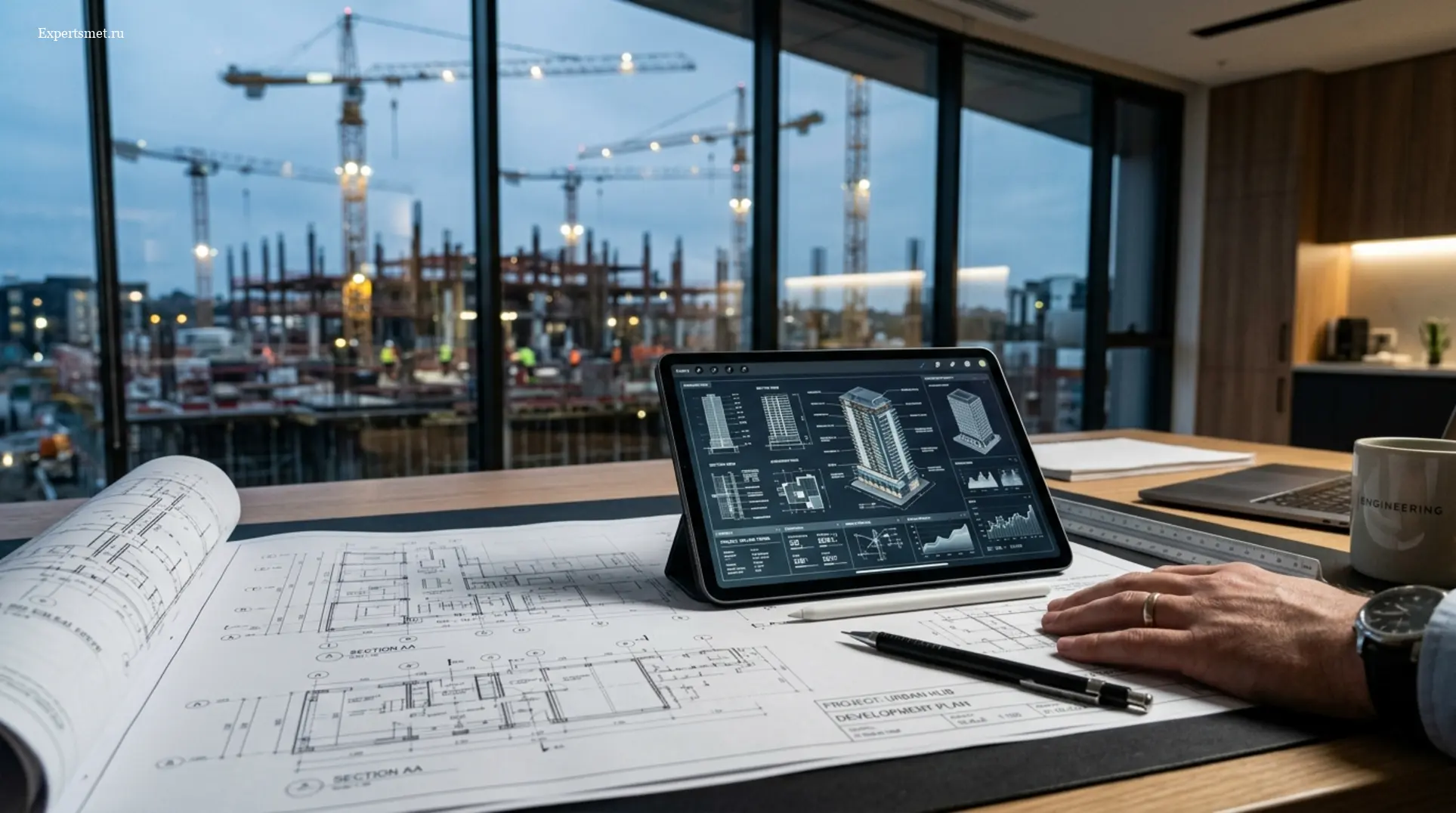 XML экспертиза и новые требования к сметам в 2026 году